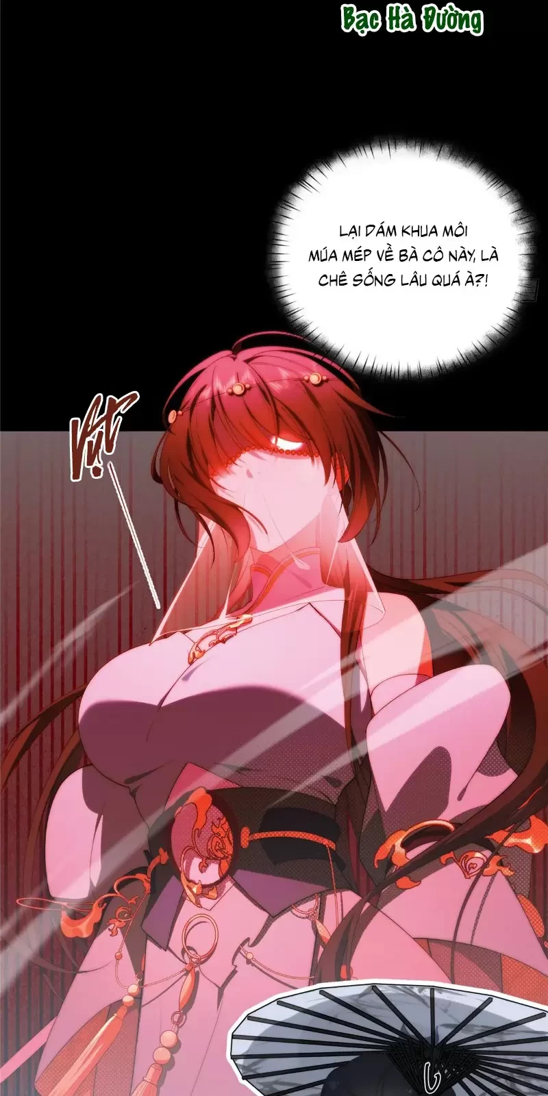 Nữ Chính Từ Trong Sách Chạy Ra Ngoài Rồi Phải Làm Sao Đây Chapter 1 - Trang 2