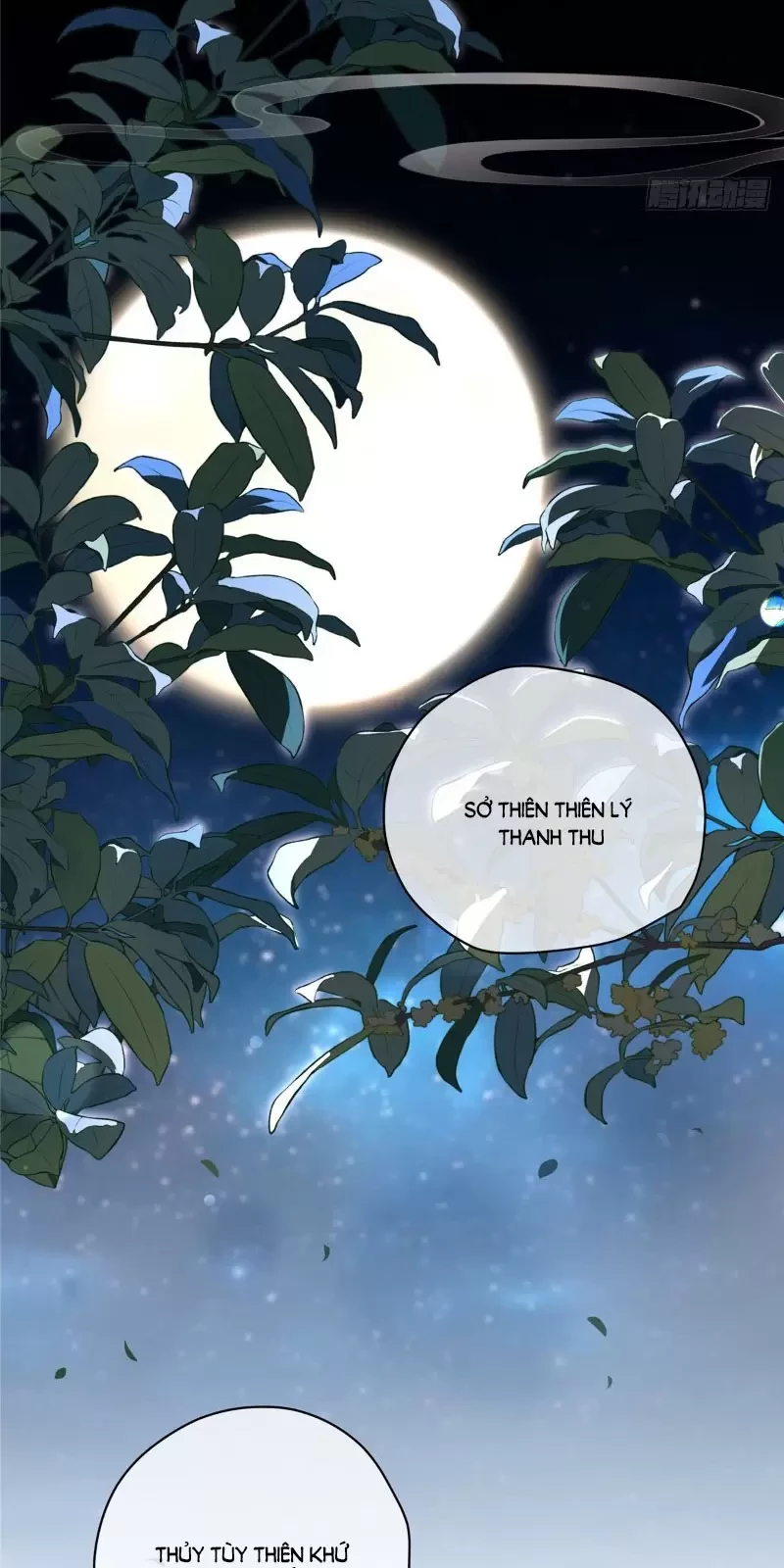 Nữ Chính Từ Trong Sách Chạy Ra Ngoài Rồi Phải Làm Sao Đây Chapter 1 - Trang 2