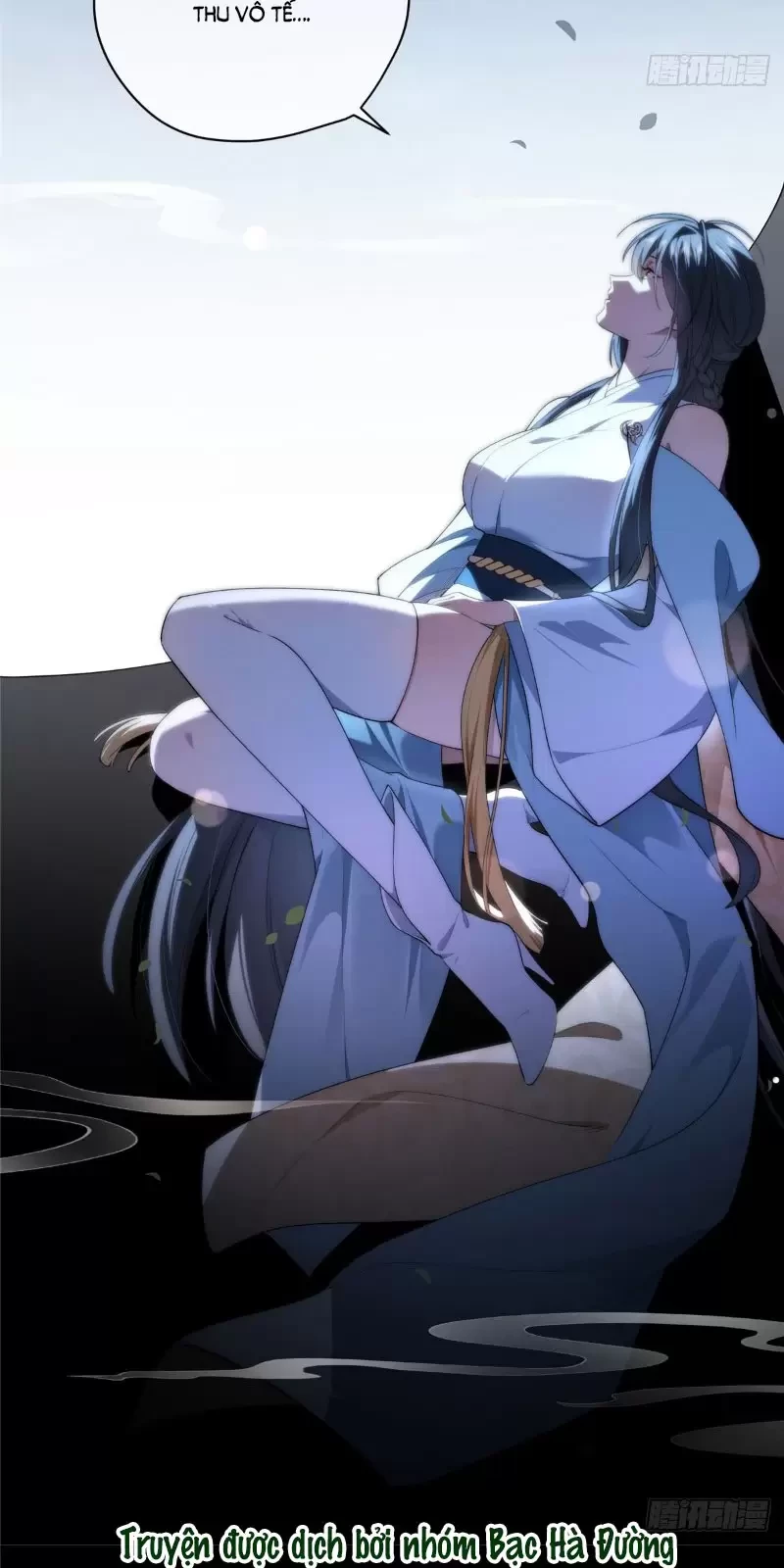 Nữ Chính Từ Trong Sách Chạy Ra Ngoài Rồi Phải Làm Sao Đây Chapter 1 - Trang 2