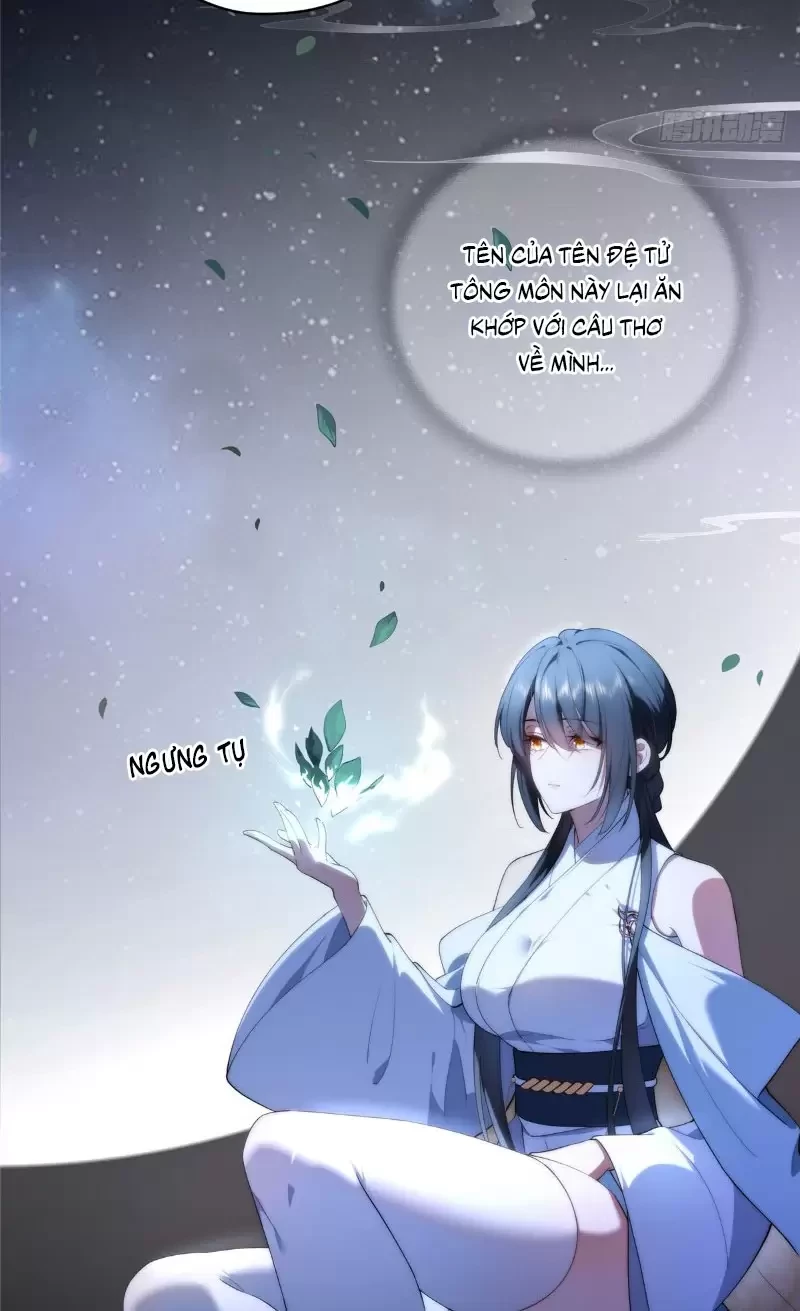 Nữ Chính Từ Trong Sách Chạy Ra Ngoài Rồi Phải Làm Sao Đây Chapter 1 - Trang 2