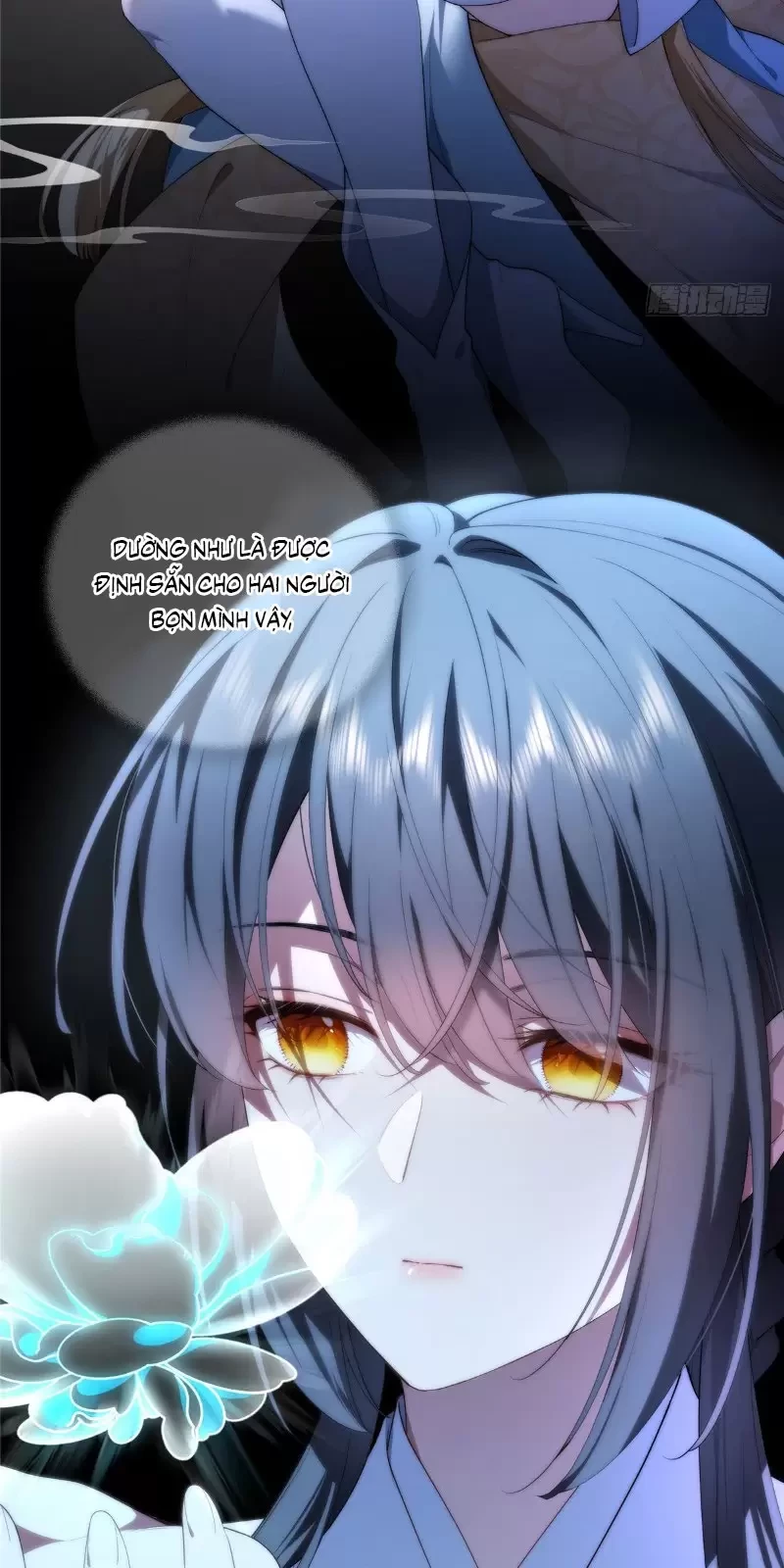 Nữ Chính Từ Trong Sách Chạy Ra Ngoài Rồi Phải Làm Sao Đây Chapter 1 - Trang 2