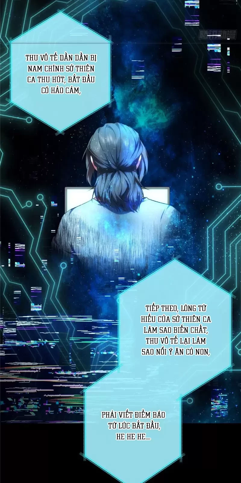 Nữ Chính Từ Trong Sách Chạy Ra Ngoài Rồi Phải Làm Sao Đây Chapter 1 - Trang 2