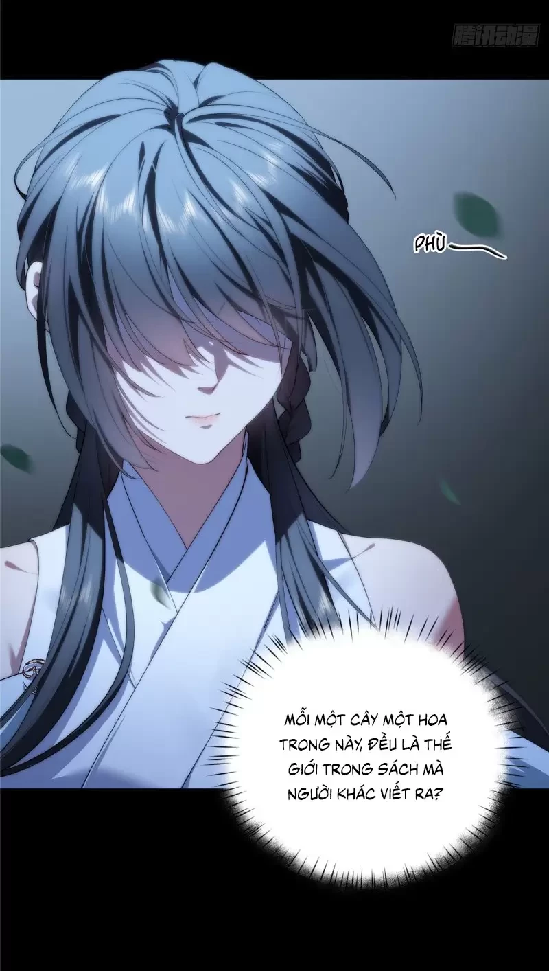 Nữ Chính Từ Trong Sách Chạy Ra Ngoài Rồi Phải Làm Sao Đây Chapter 1 - Trang 2