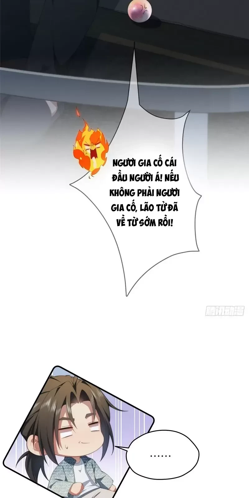 Nữ Chính Từ Trong Sách Chạy Ra Ngoài Rồi Phải Làm Sao Đây Chapter 138 - Trang 2