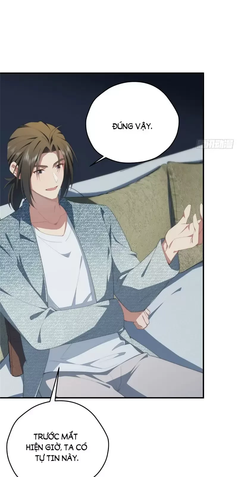 Nữ Chính Từ Trong Sách Chạy Ra Ngoài Rồi Phải Làm Sao Đây Chapter 138 - Trang 2