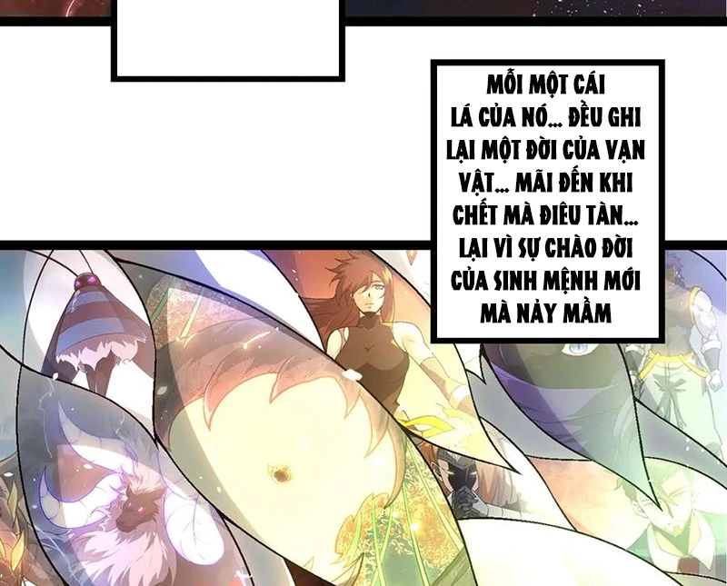 Chuyển Sinh Thành Liễu Đột Biến Chapter 256 - Trang 4