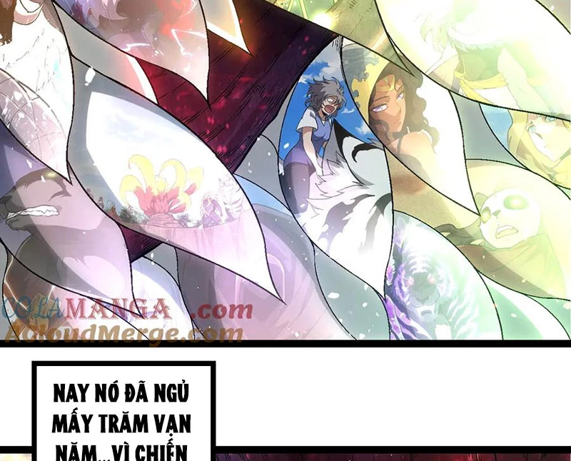 Chuyển Sinh Thành Liễu Đột Biến Chapter 256 - Trang 4