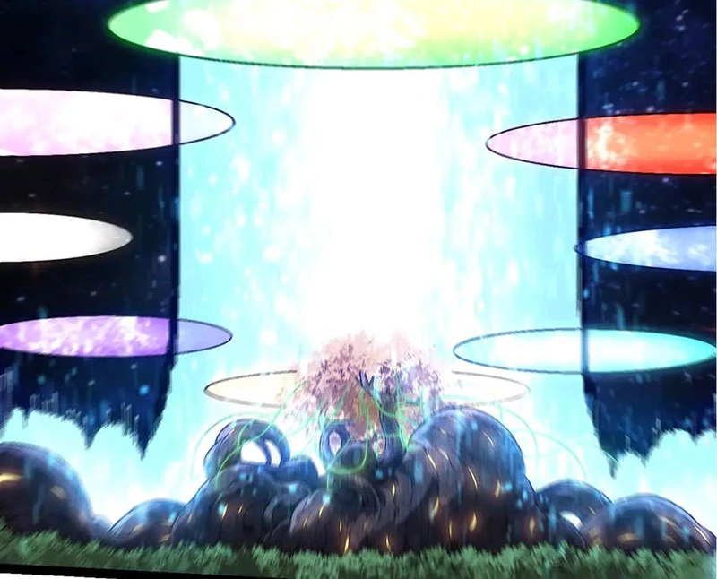 Chuyển Sinh Thành Liễu Đột Biến Chapter 256 - Trang 4