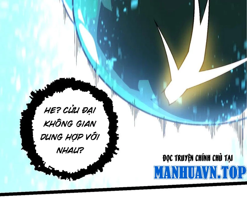 Chuyển Sinh Thành Liễu Đột Biến Chapter 256 - Trang 4