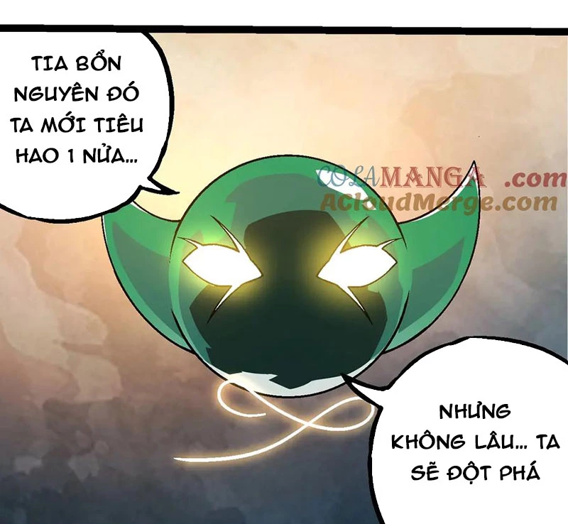 Chuyển Sinh Thành Liễu Đột Biến Chapter 256 - Trang 4