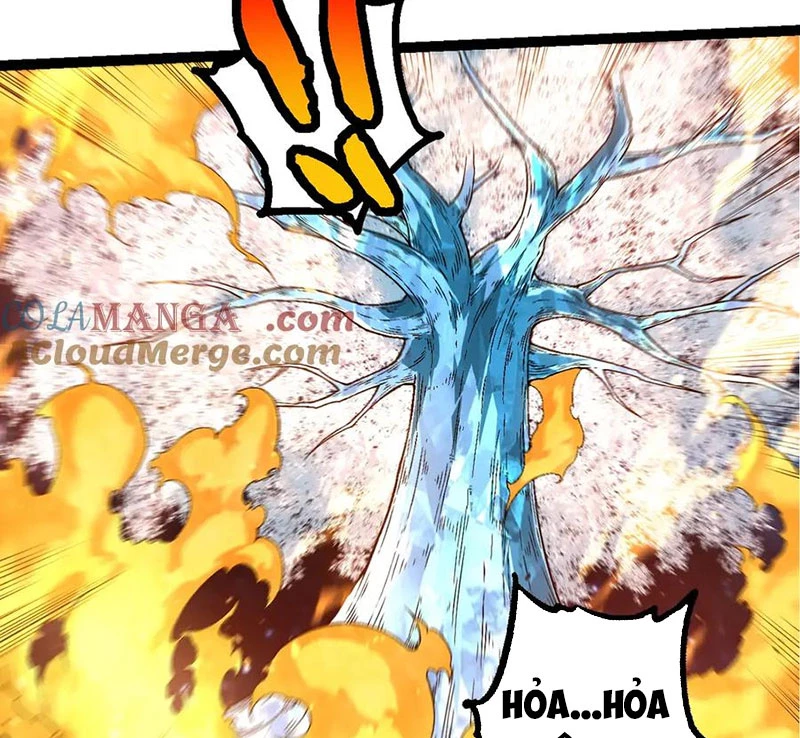 Chuyển Sinh Thành Liễu Đột Biến Chapter 256 - Trang 4