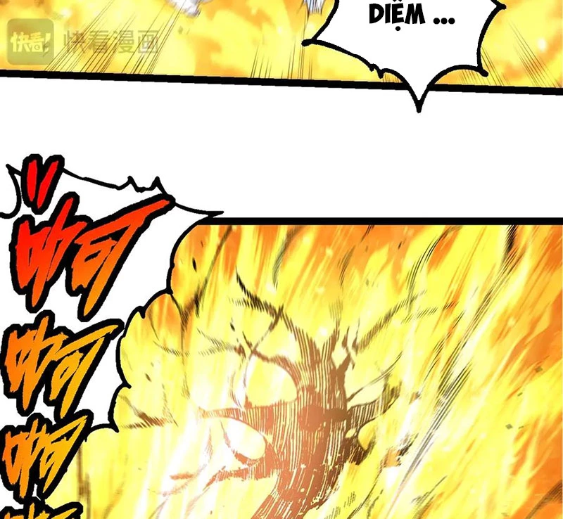 Chuyển Sinh Thành Liễu Đột Biến Chapter 256 - Trang 4