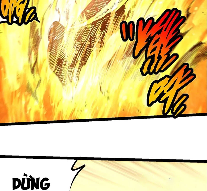 Chuyển Sinh Thành Liễu Đột Biến Chapter 256 - Trang 4