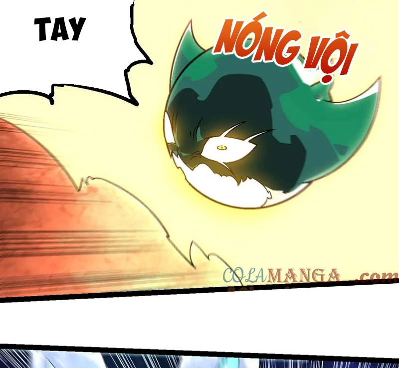 Chuyển Sinh Thành Liễu Đột Biến Chapter 256 - Trang 4