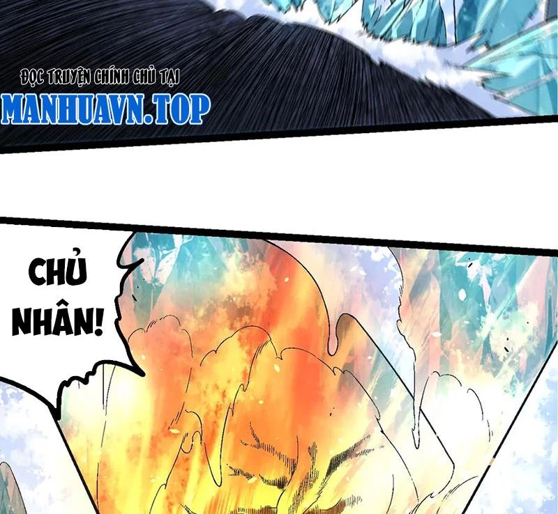 Chuyển Sinh Thành Liễu Đột Biến Chapter 256 - Trang 4
