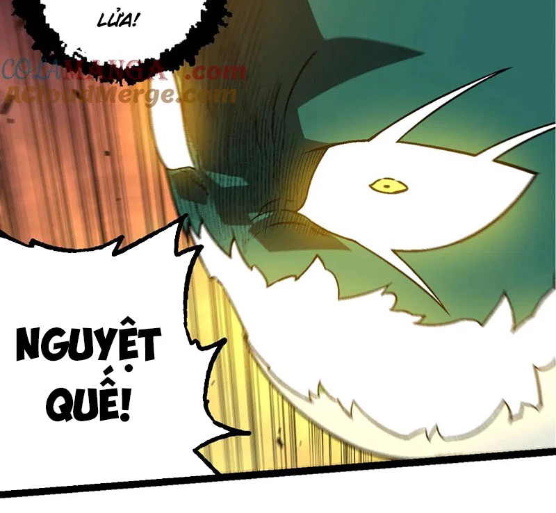 Chuyển Sinh Thành Liễu Đột Biến Chapter 256 - Trang 4