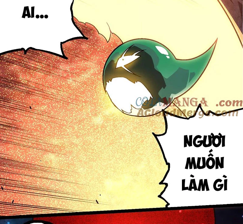 Chuyển Sinh Thành Liễu Đột Biến Chapter 256 - Trang 4