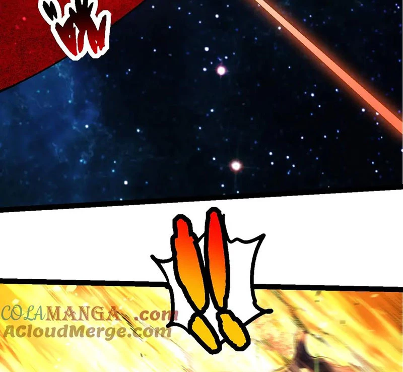 Chuyển Sinh Thành Liễu Đột Biến Chapter 256 - Trang 4