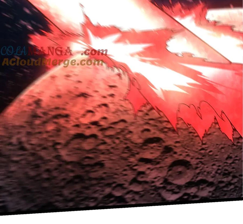 Chuyển Sinh Thành Liễu Đột Biến Chapter 256 - Trang 4