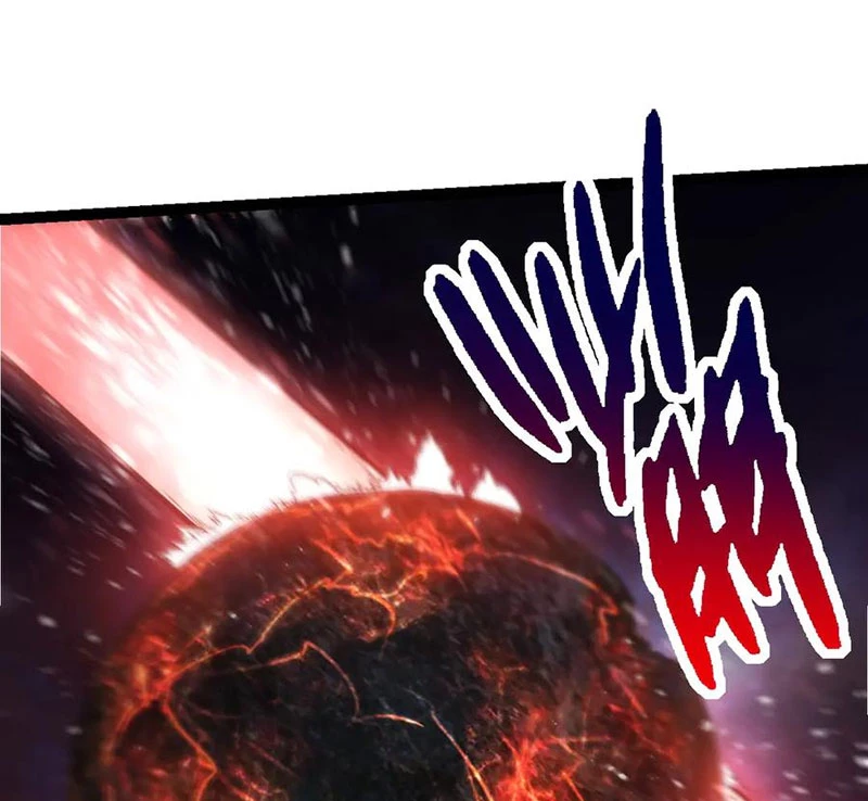 Chuyển Sinh Thành Liễu Đột Biến Chapter 256 - Trang 4