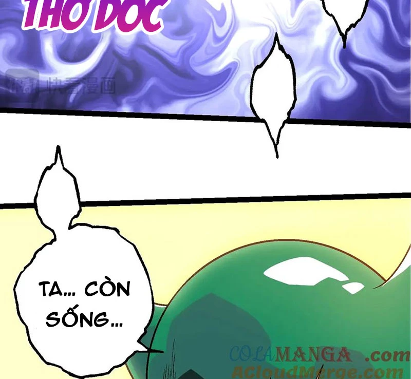 Chuyển Sinh Thành Liễu Đột Biến Chapter 256 - Trang 4