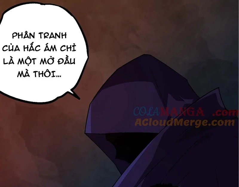 Chuyển Sinh Thành Liễu Đột Biến Chapter 256 - Trang 4