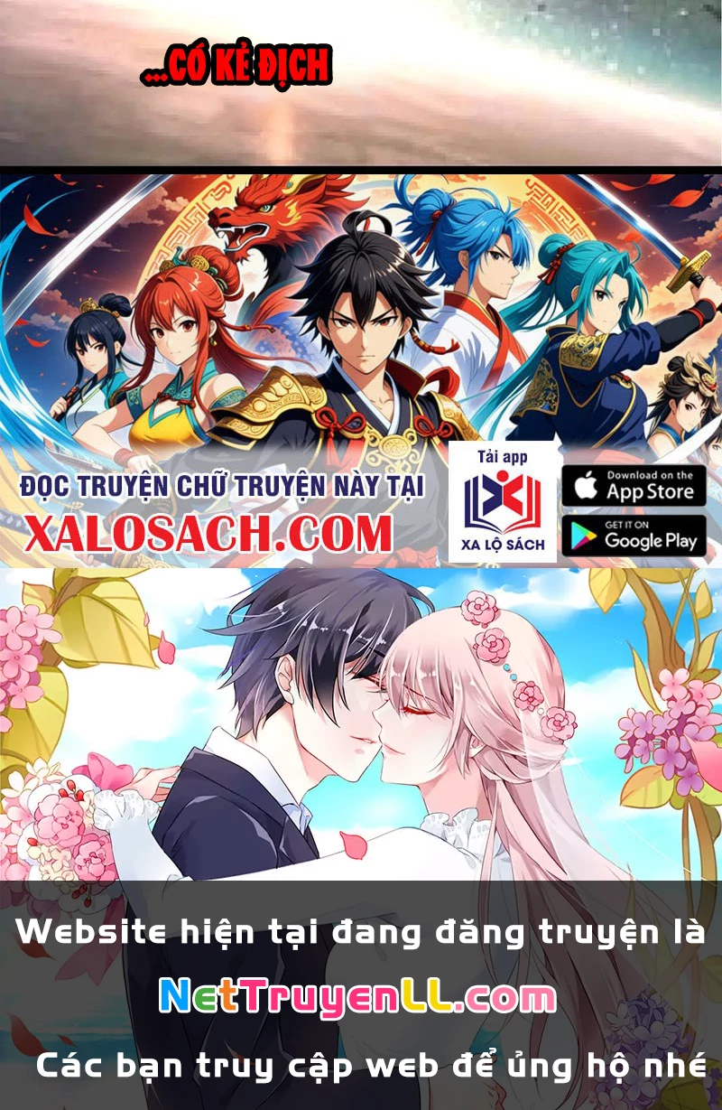 Chuyển Sinh Thành Liễu Đột Biến Chapter 256 - Trang 4