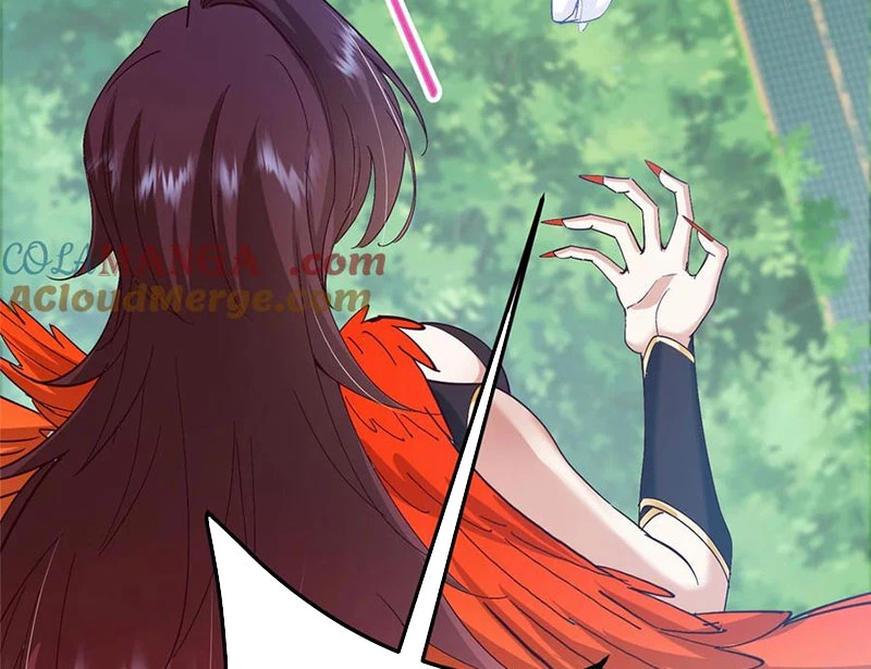 Chưởng Môn Khiêm Tốn Chút Chapter 400 - Trang 4