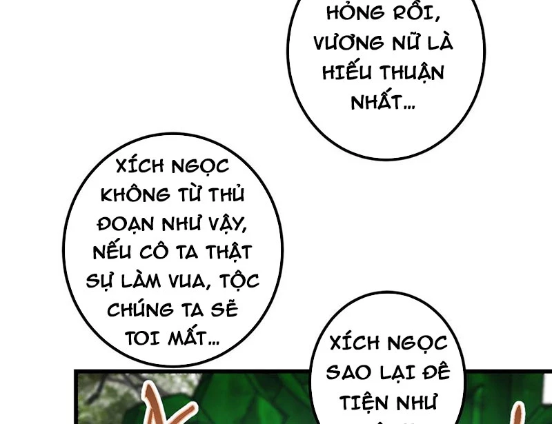 Chưởng Môn Khiêm Tốn Chút Chapter 400 - Trang 4