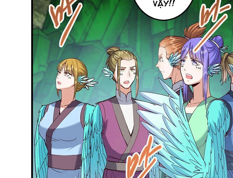 Chưởng Môn Khiêm Tốn Chút Chapter 400 - Trang 4