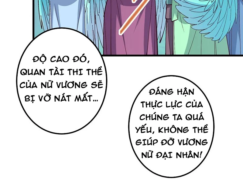 Chưởng Môn Khiêm Tốn Chút Chapter 400 - Trang 4