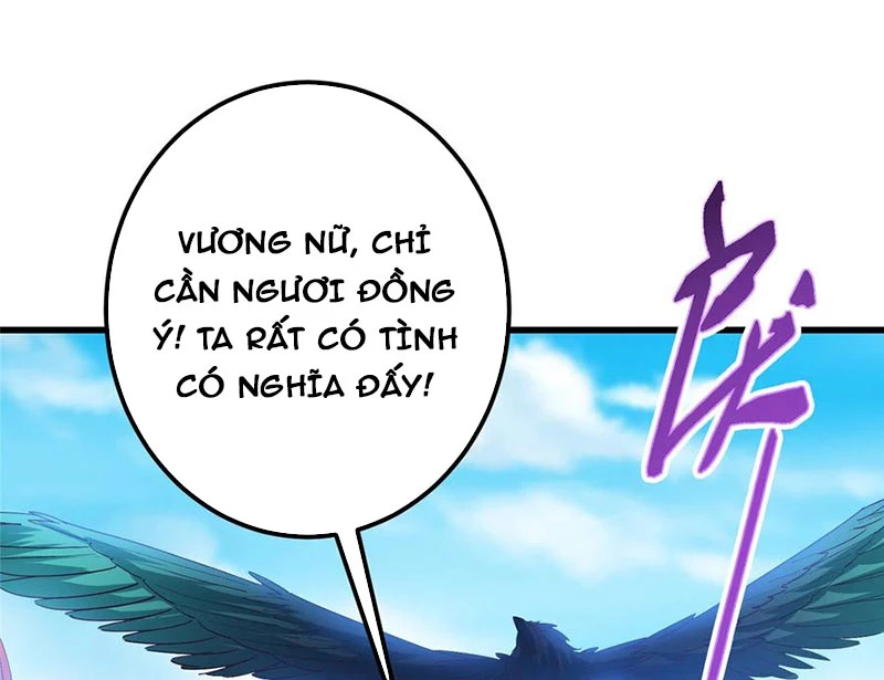 Chưởng Môn Khiêm Tốn Chút Chapter 400 - Trang 4