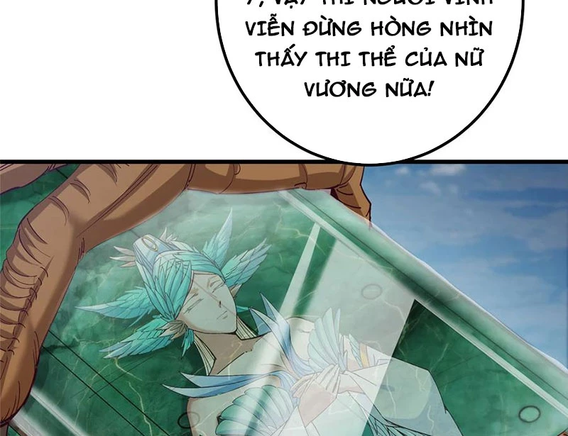 Chưởng Môn Khiêm Tốn Chút Chapter 400 - Trang 4