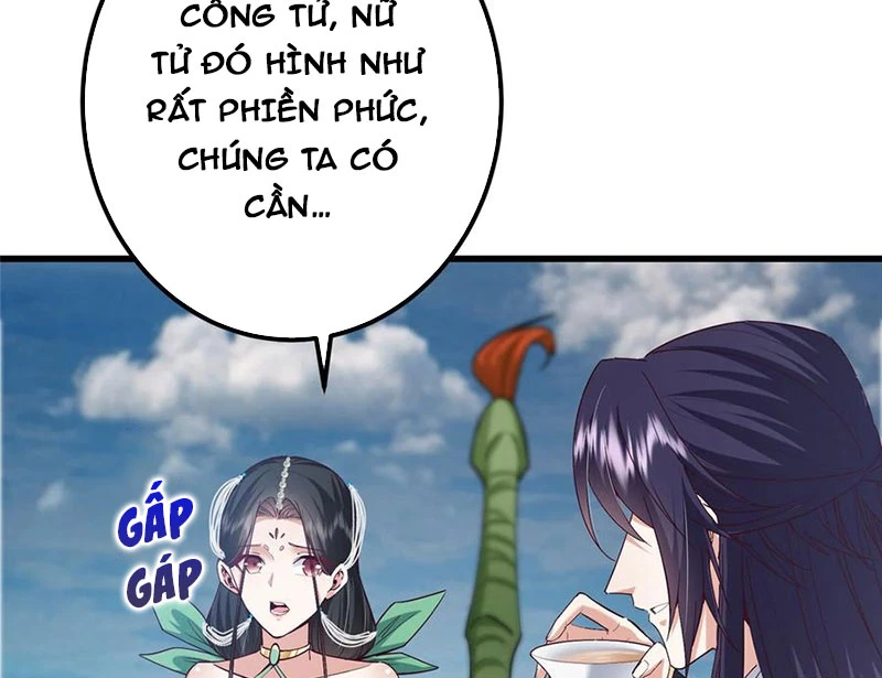 Chưởng Môn Khiêm Tốn Chút Chapter 400 - Trang 4