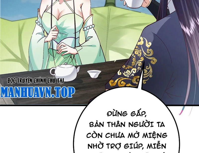 Chưởng Môn Khiêm Tốn Chút Chapter 400 - Trang 4