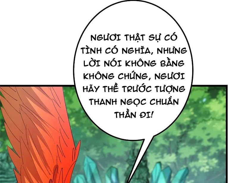 Chưởng Môn Khiêm Tốn Chút Chapter 400 - Trang 4