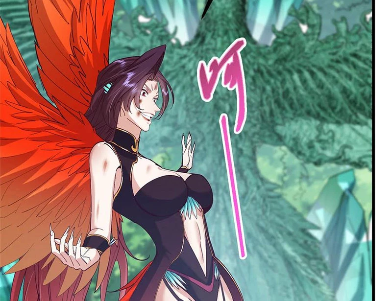 Chưởng Môn Khiêm Tốn Chút Chapter 400 - Trang 4