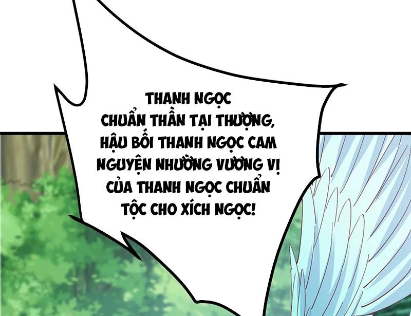 Chưởng Môn Khiêm Tốn Chút Chapter 400 - Trang 4