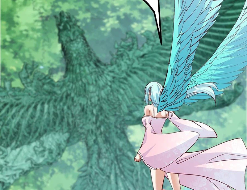 Chưởng Môn Khiêm Tốn Chút Chapter 400 - Trang 4