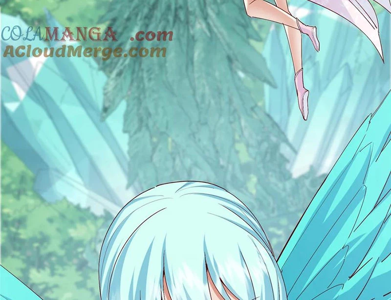 Chưởng Môn Khiêm Tốn Chút Chapter 400 - Trang 4