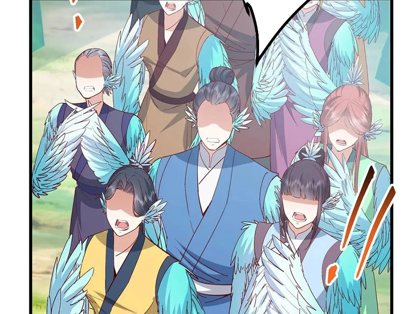 Chưởng Môn Khiêm Tốn Chút Chapter 400 - Trang 4