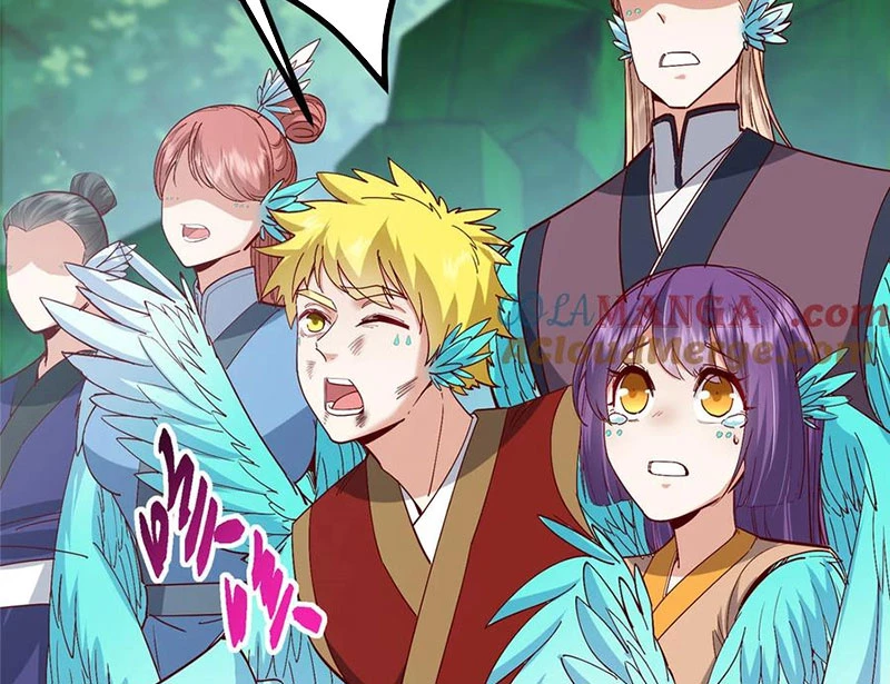 Chưởng Môn Khiêm Tốn Chút Chapter 400 - Trang 4