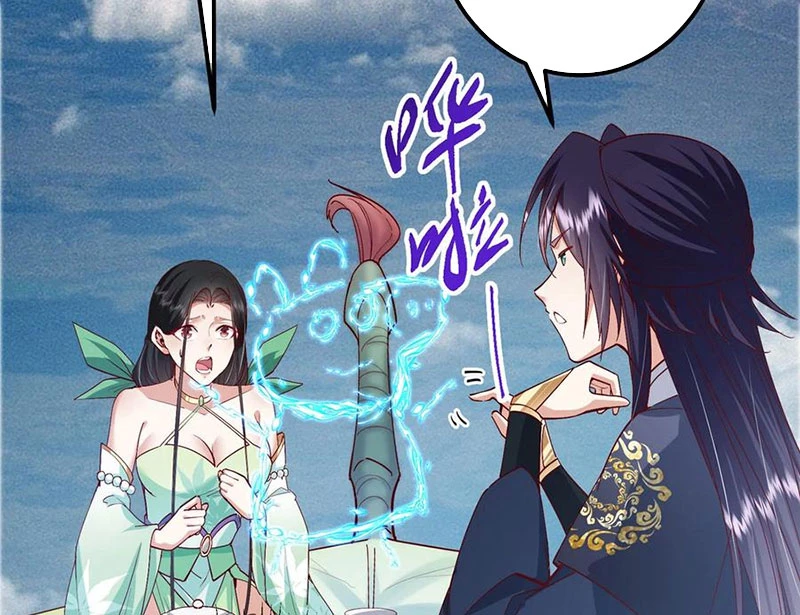 Chưởng Môn Khiêm Tốn Chút Chapter 400 - Trang 4