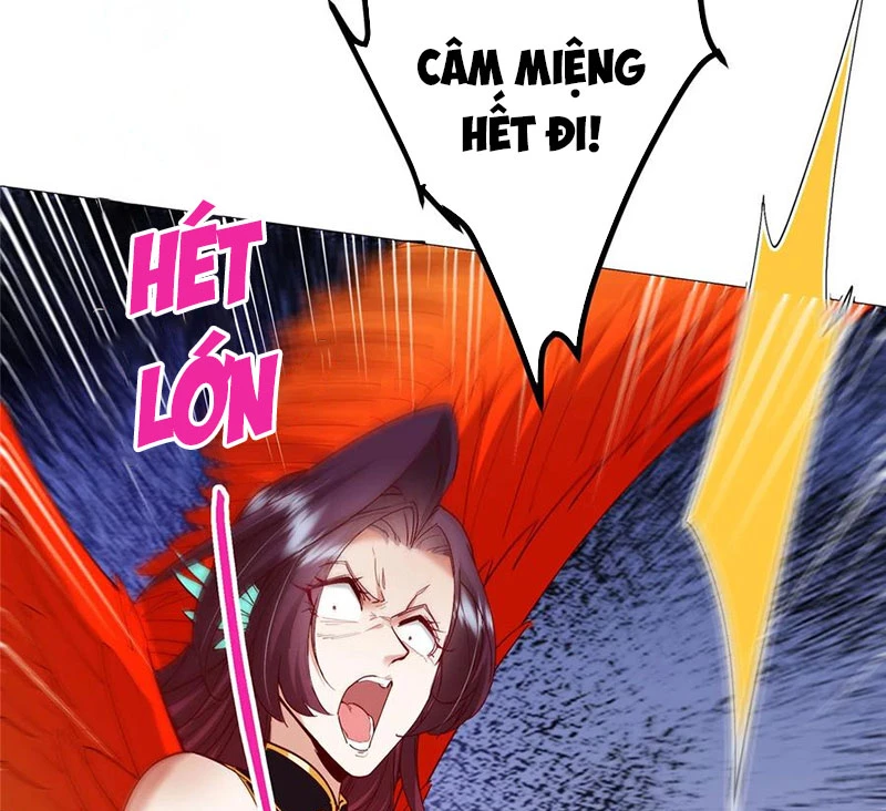 Chưởng Môn Khiêm Tốn Chút Chapter 400 - Trang 4