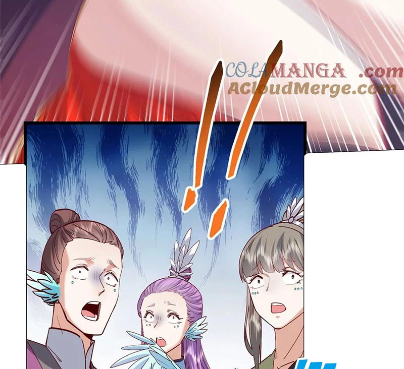 Chưởng Môn Khiêm Tốn Chút Chapter 400 - Trang 4