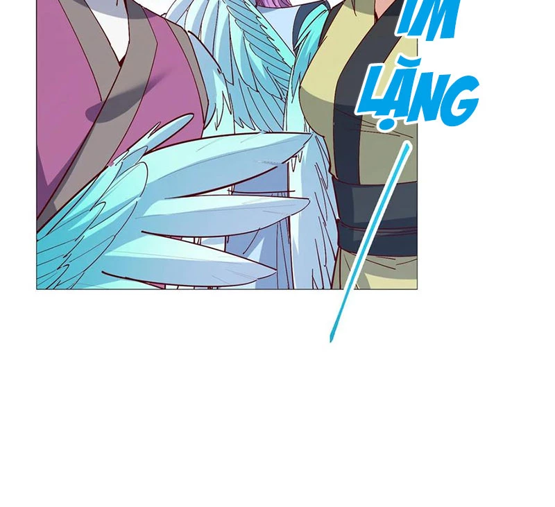 Chưởng Môn Khiêm Tốn Chút Chapter 400 - Trang 4