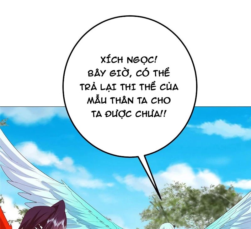 Chưởng Môn Khiêm Tốn Chút Chapter 400 - Trang 4