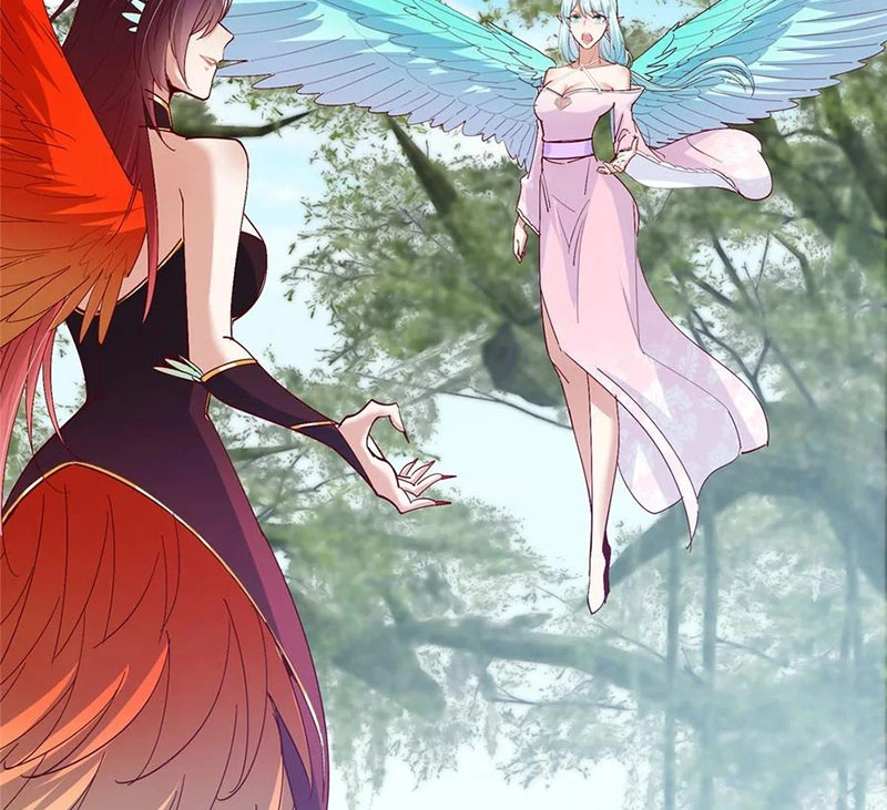 Chưởng Môn Khiêm Tốn Chút Chapter 400 - Trang 4