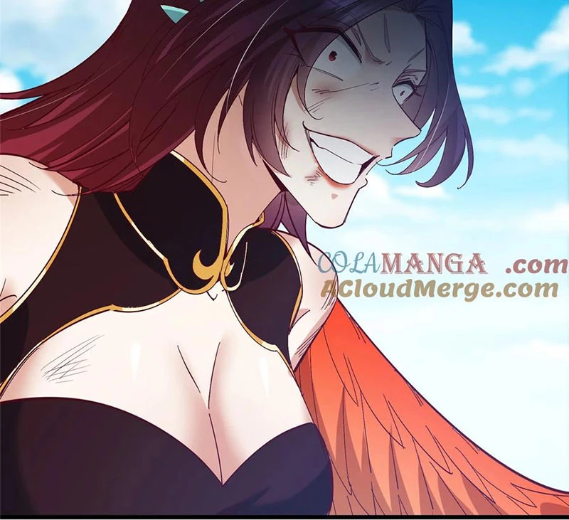 Chưởng Môn Khiêm Tốn Chút Chapter 400 - Trang 4