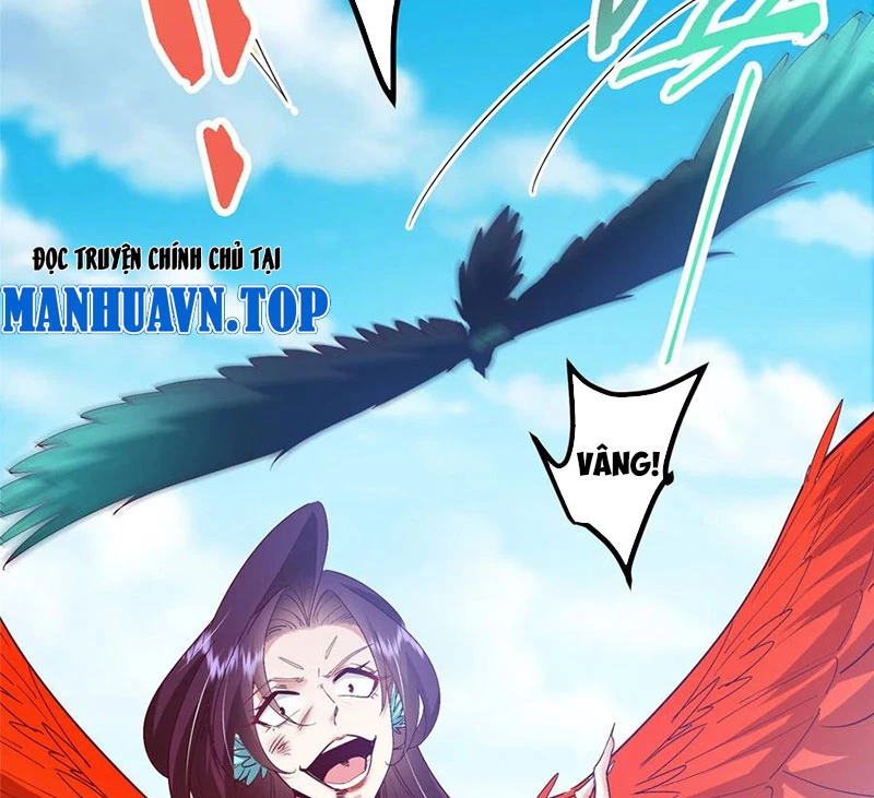 Chưởng Môn Khiêm Tốn Chút Chapter 400 - Trang 4